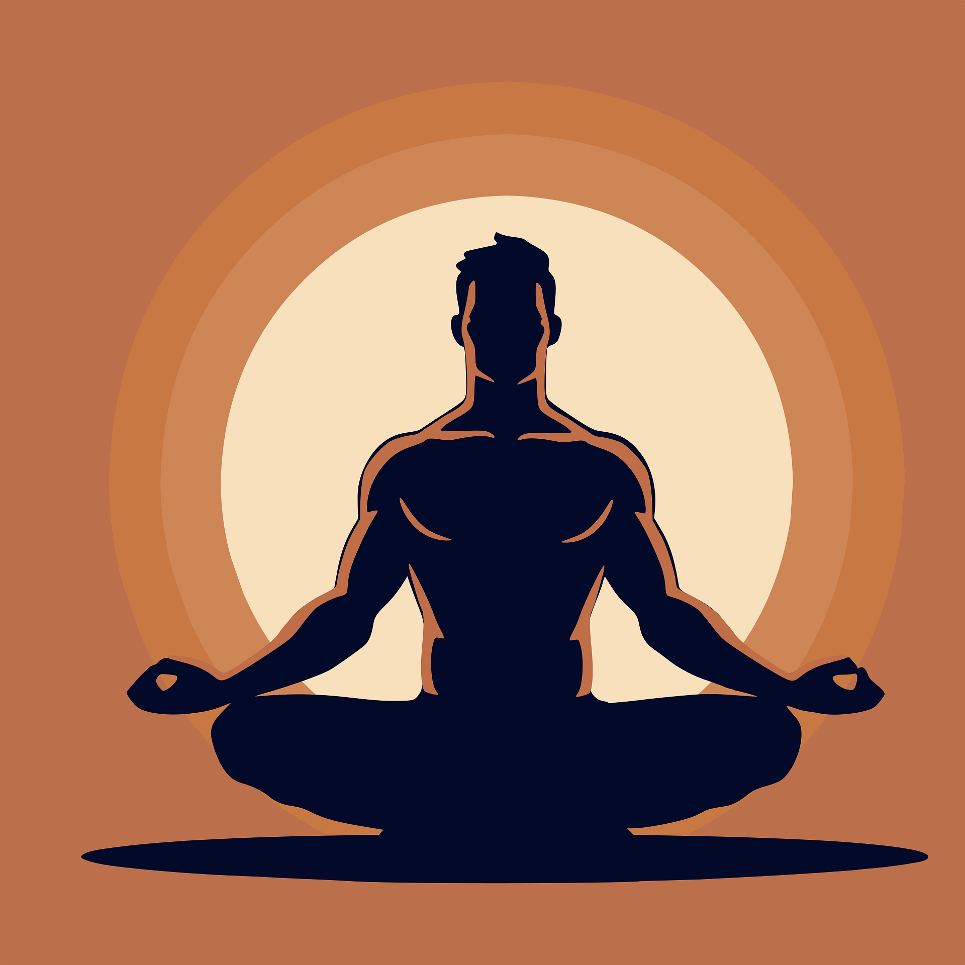 Meditation Image