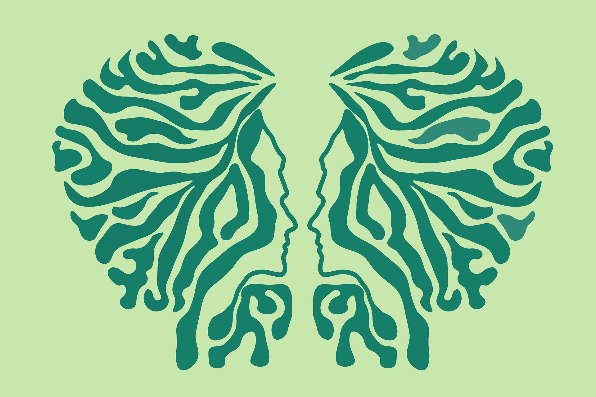 Mind Image
