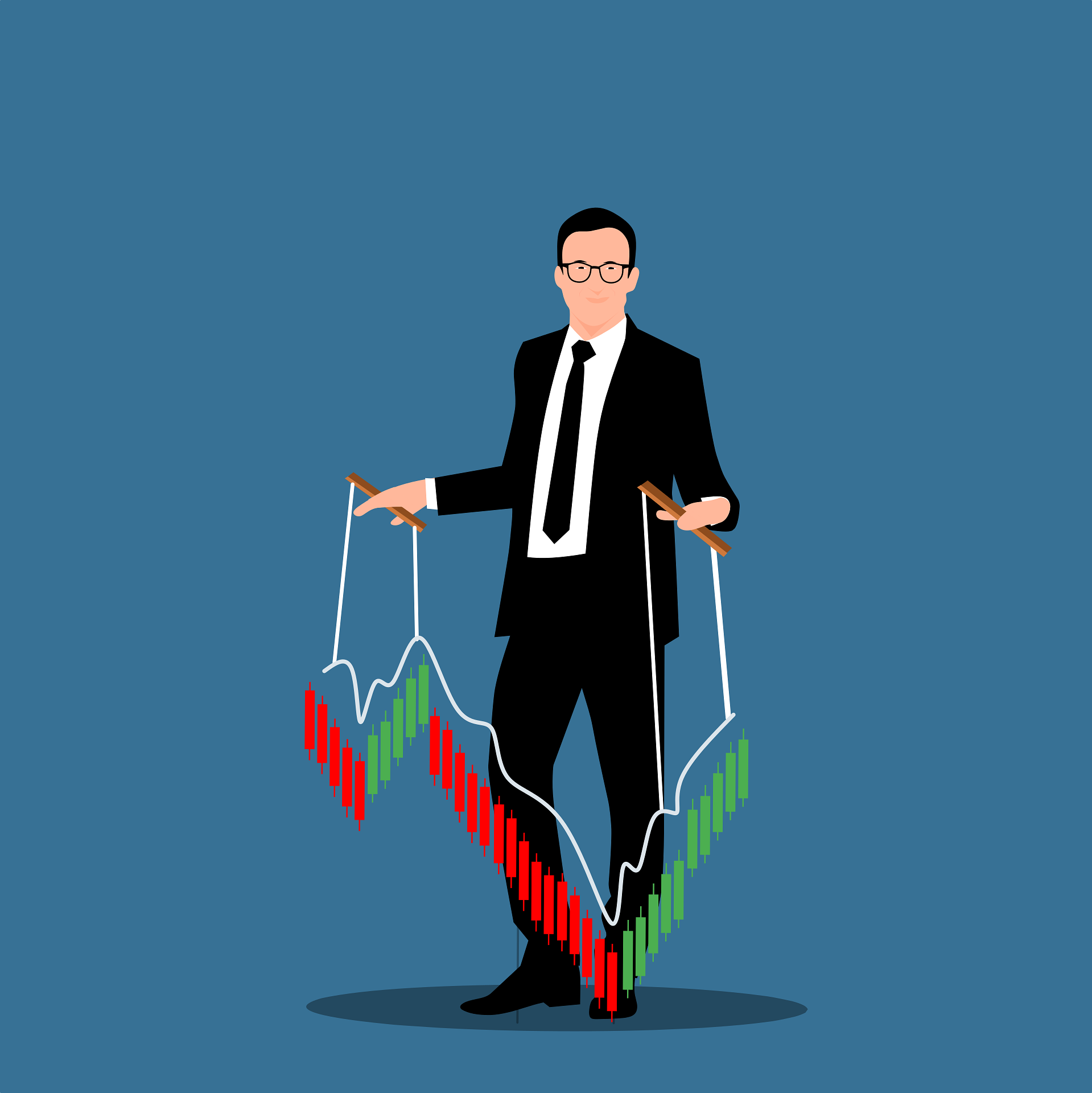 Trading Image